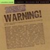 Warning CD